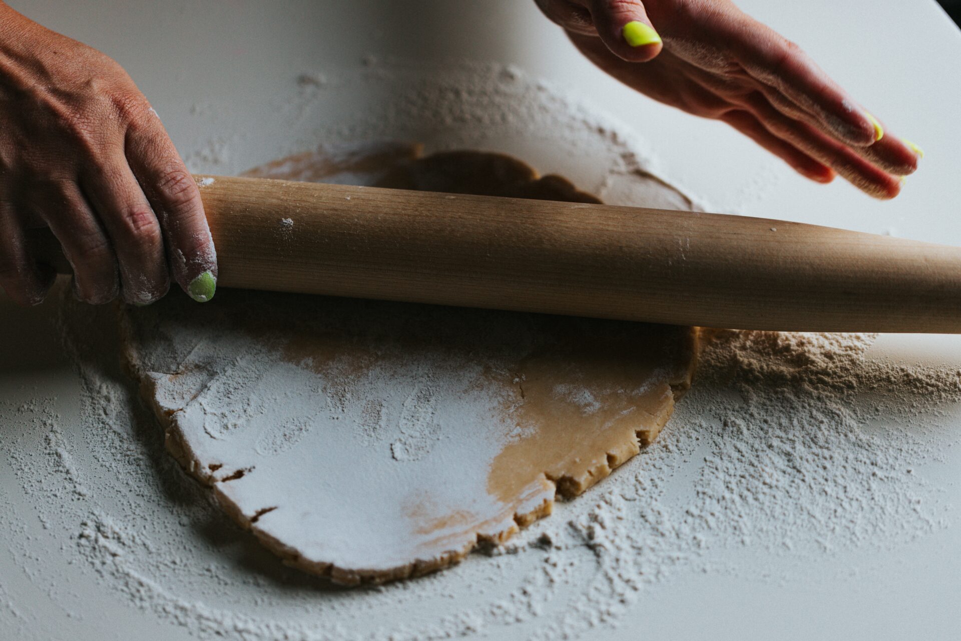 "Mani in pasta": laboratorio per bambini sulle farine solidali del Friuli Venezia Giulia