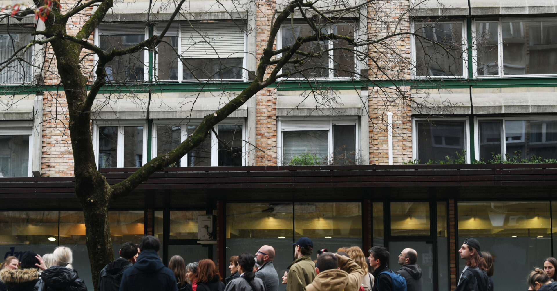 Borderless spaces and shared lives: a journey through the urban transformations of Gorizia and Nova Gorica. A social walk.