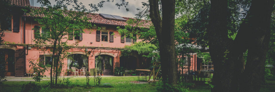 Il distretto di economia solidale Oltreconfin e la Biofattoria Rio Selva. Una gita in Veneto orientale.